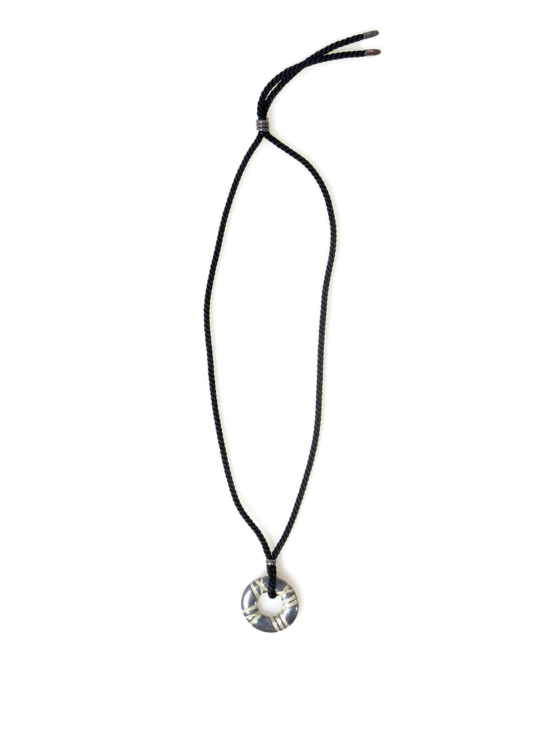 Tiffany & Co. Atlas Necklace