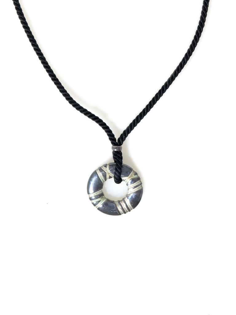 Tiffany & Co. Atlas Necklace