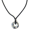 Tiffany & Co. Atlas Necklace