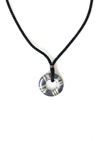 Tiffany & Co. Atlas Necklace