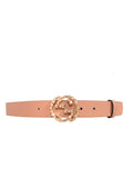 Gucci Leather Belt
