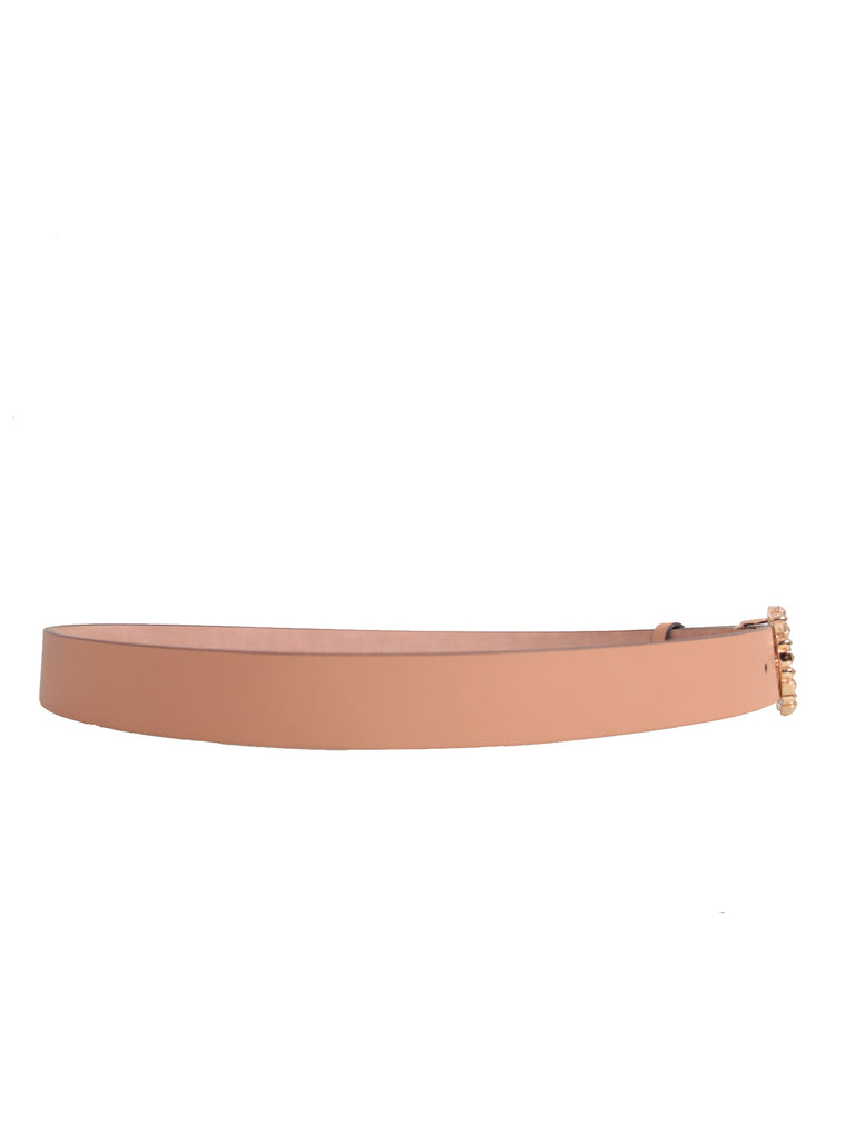 Gucci Leather Belt