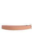 Gucci Leather Belt