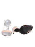 Roger Vivier Open-Toe Sandals