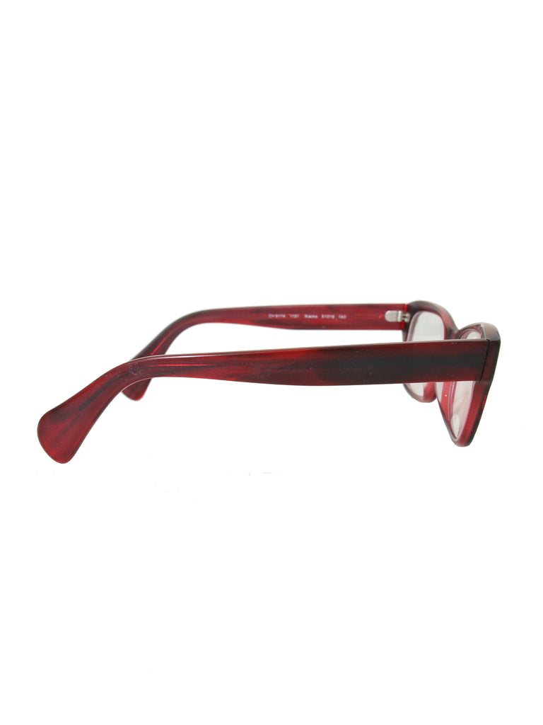 Oliver Peoples Wacks OV5174 Eyeglasses
