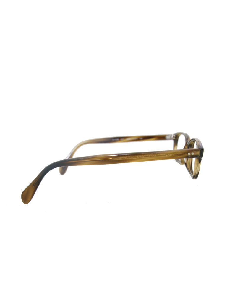 Oliver Peoples James Eyeglasses Frame