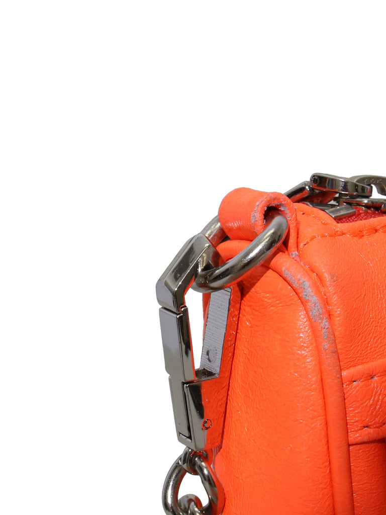 Rebecca Minkoff M.A.C. Neon Cross Body Bag