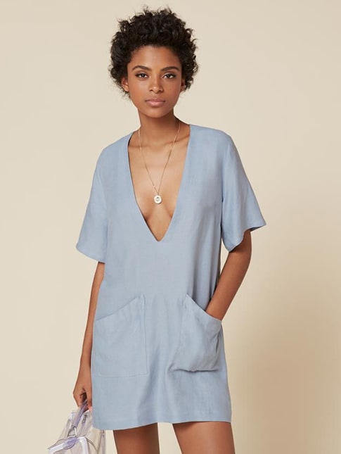 Reformation Skya Dress