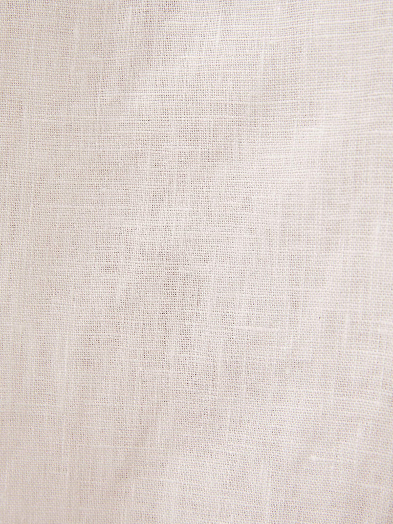 Reformation Elliot Linen Dress