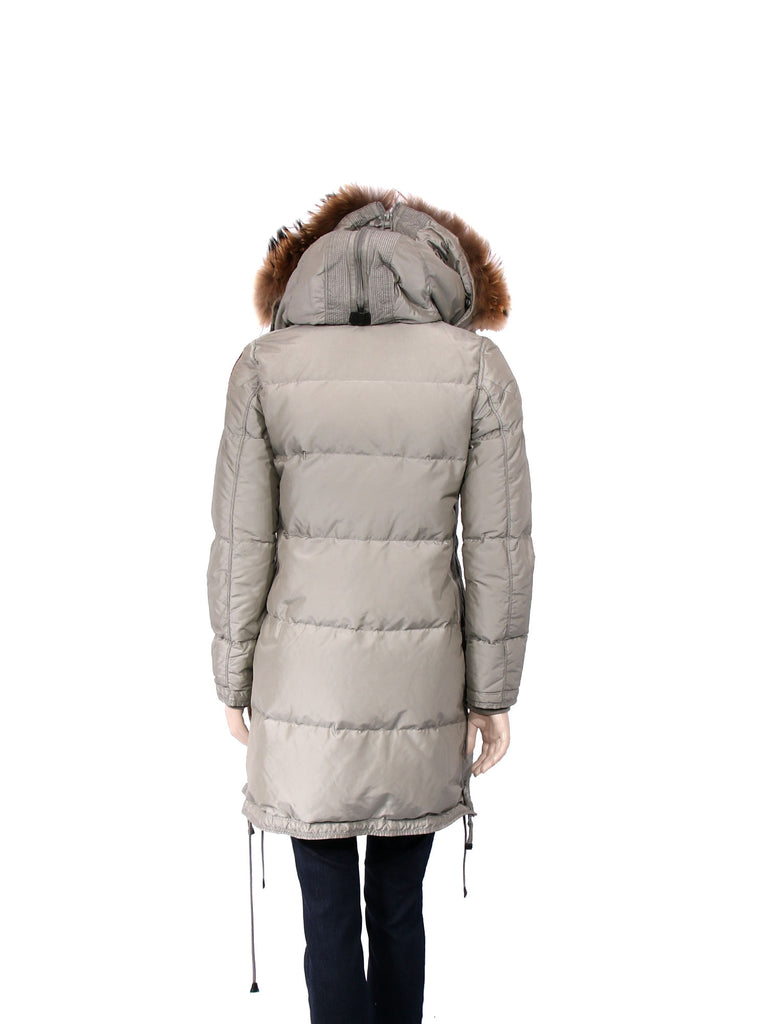 Parajumpers Long Bear Coat