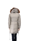 Parajumpers Long Bear Coat