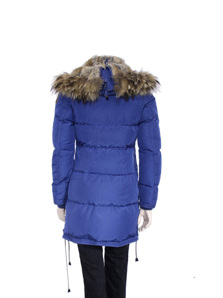 Parajumpers Long Bear Winter Coat