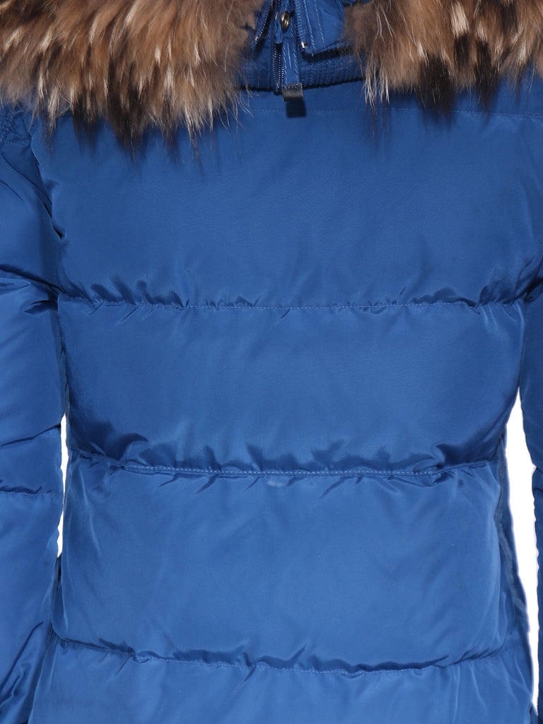 Parajumpers Long Bear Winter Coat