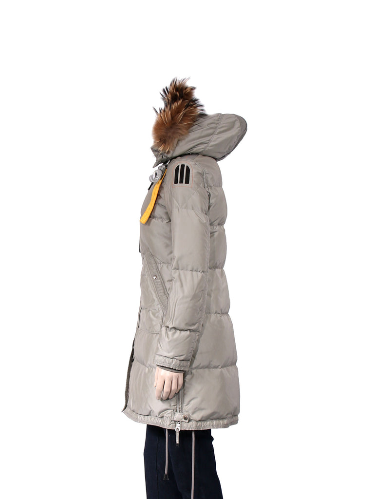 Parajumpers Long Bear Coat