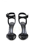 Giuseppe Zanotti Patent Leather Sandals