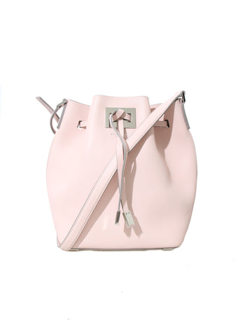 Michael Kors Miranda Bucket Bag