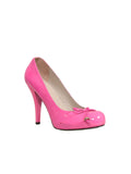 Marc by Marc Jacobs Patent Pumps