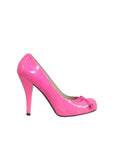 Marc by Marc Jacobs Patent Pumps