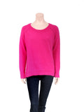 Sandro Angora Sweater