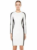 3.1 Phillip Lim Ponti di Roma Shadow Dress