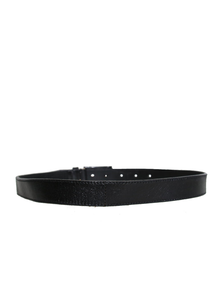 Prada Leather Belt