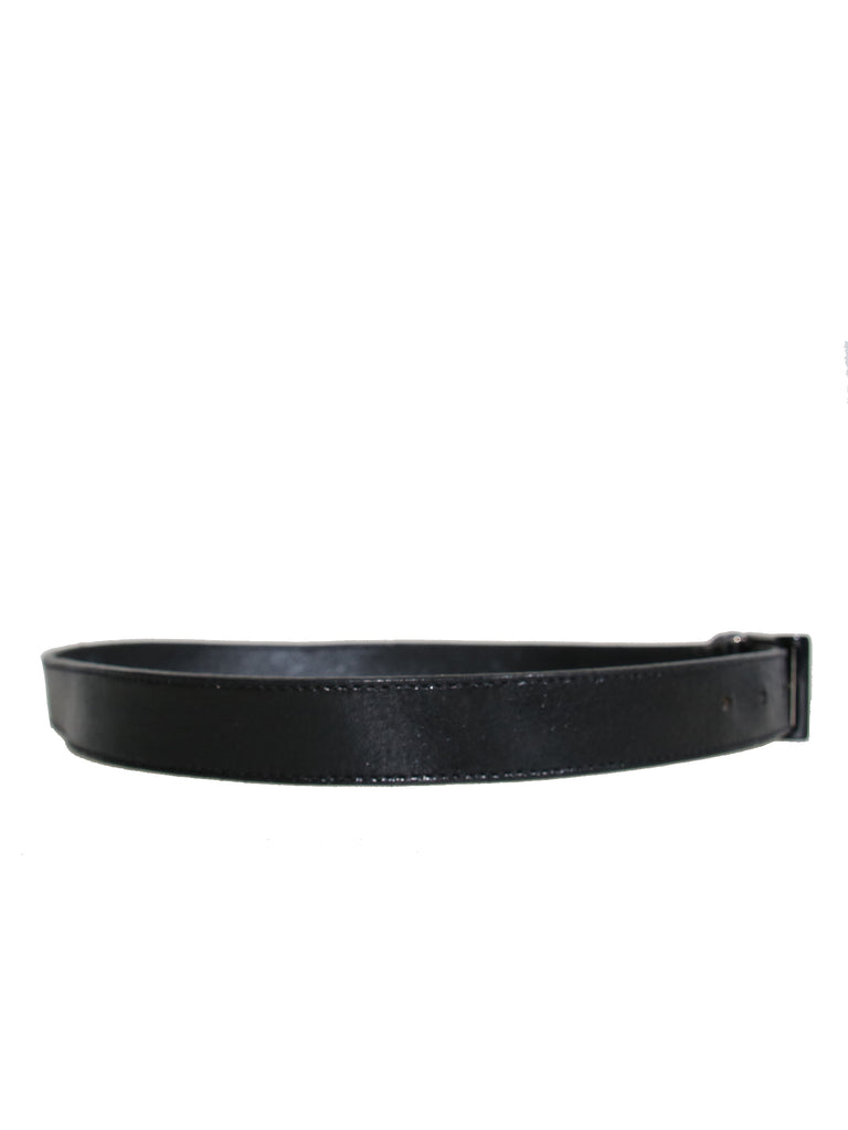 Prada Leather Belt