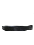 Prada Leather Belt