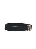 Prada Elasticized Buckle Belt