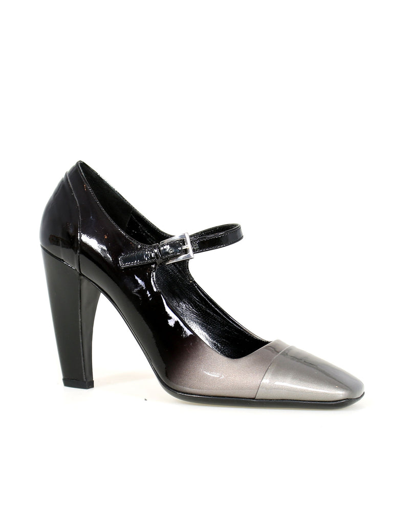 Prada Mary Jane Ombre Pumps