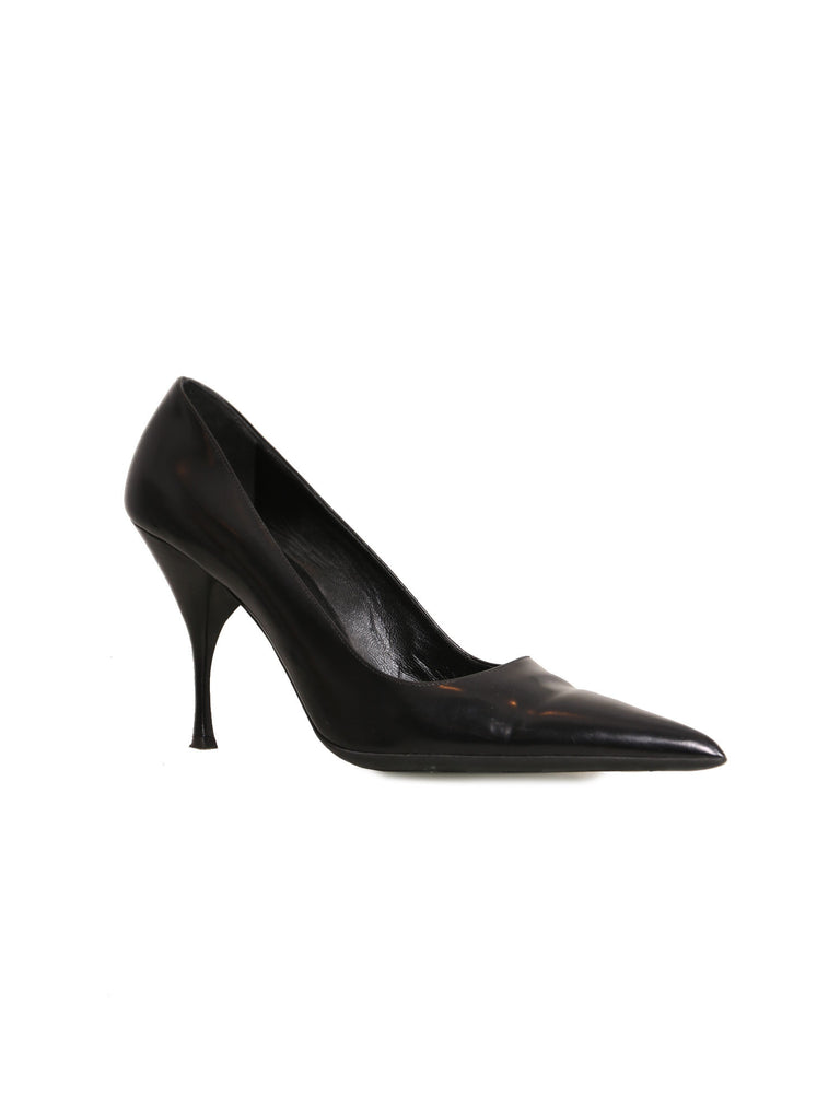 Prada Pointed Pumps