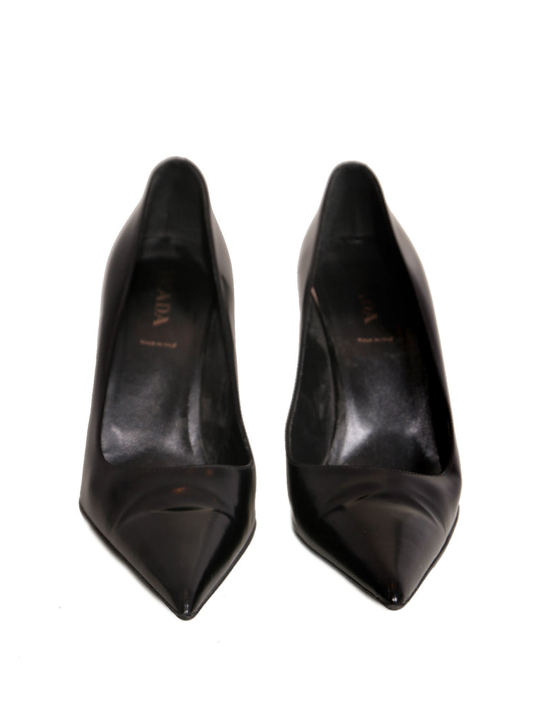 Prada Pointed Pumps
