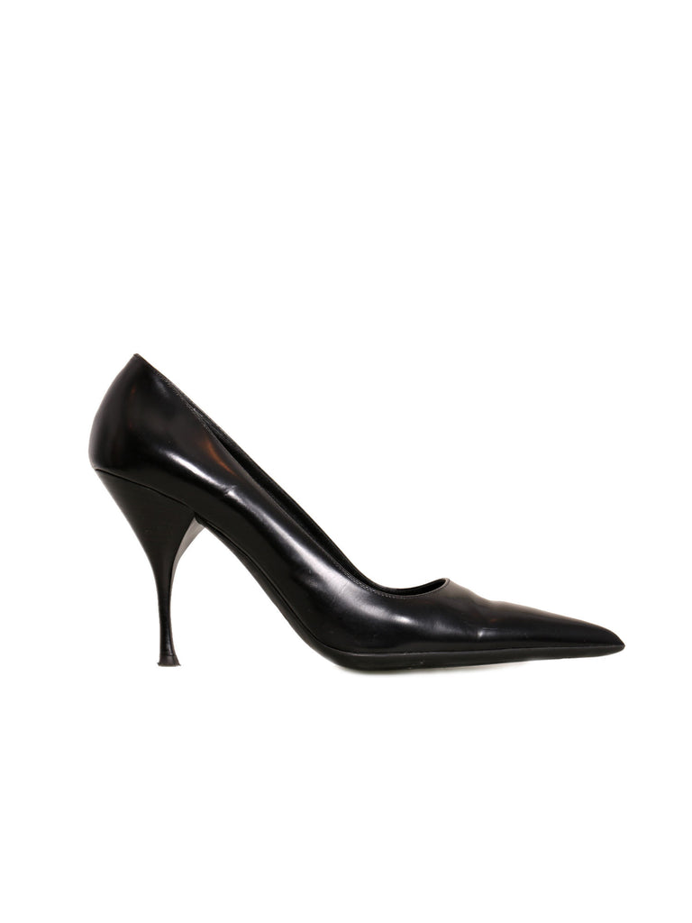Prada Pointed Pumps