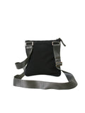 Prada Nylon Messenger Bag