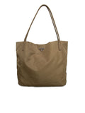 Prada Tessuto Tote Bag