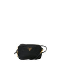 Prada Mini Tessuto Camera Cross Body Bag