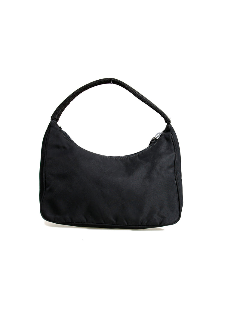 Prada Tessuto Shoulder Bag