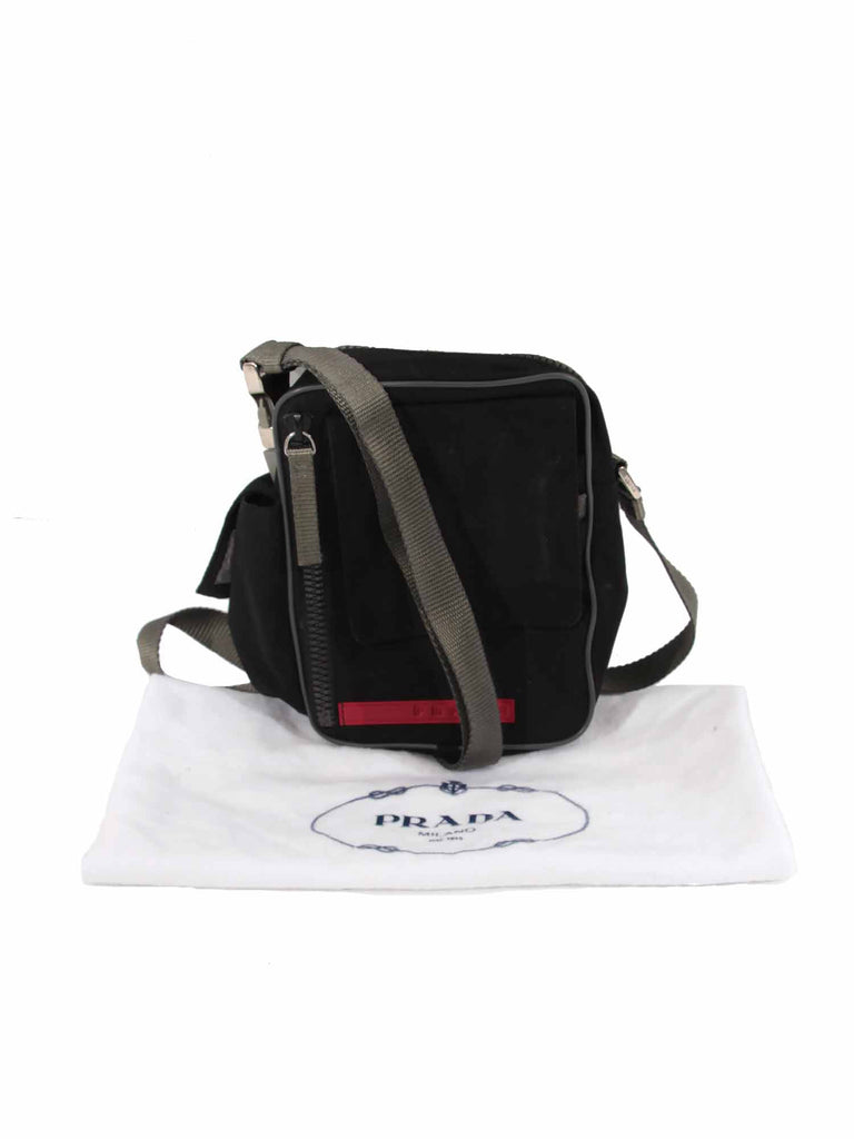 Prada Cross Body Bag
