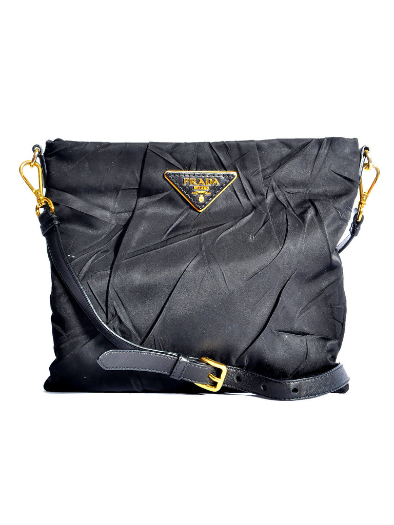 Prada Messenger Bag