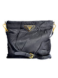 Prada Messenger Bag