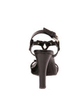 Prada Leather Sandals