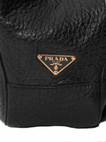 Prada Leather Shoulder Bag