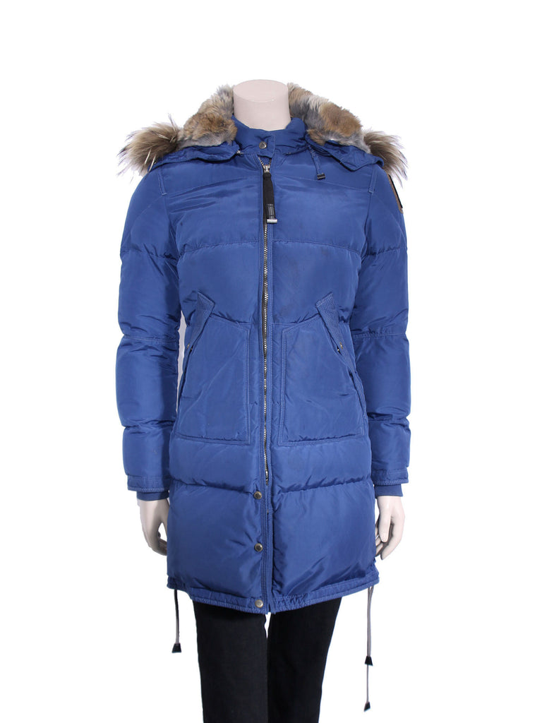 Parajumpers Long Bear Winter Coat