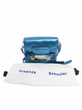Proenza Schouler Leather PS11 Tiny Crossbody Bag