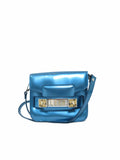 Proenza Schouler Leather PS11 Tiny Crossbody Bag