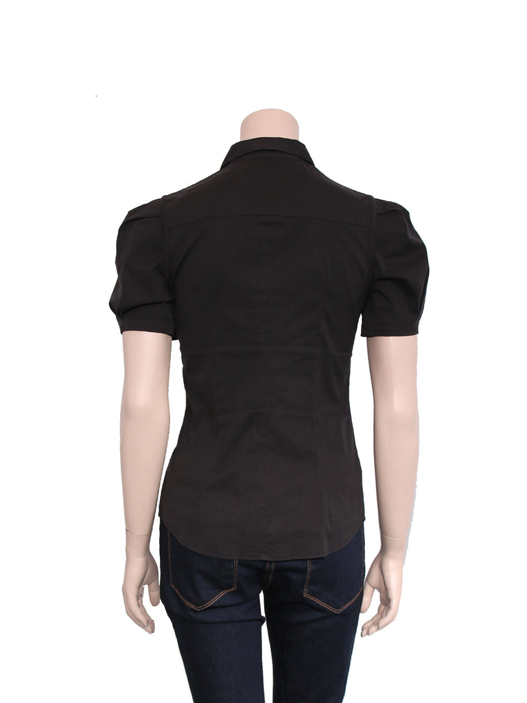 Miu Miu Button-Down Shirt