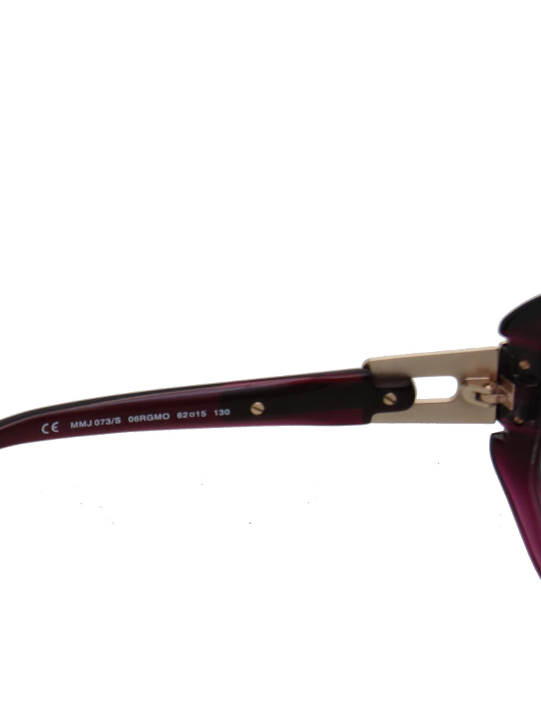 Marc by Marc Jacobs Sunglasses