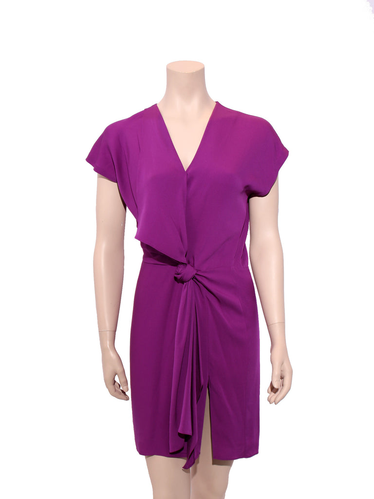 Diane von Furstenberg Balisi Silk Dress