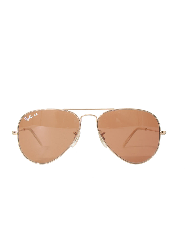 Ray-Ban Aviators