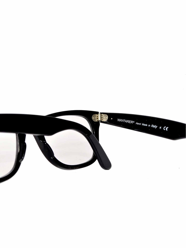 Ray-Ban Wayfarer Non-Precription Eyeglasses