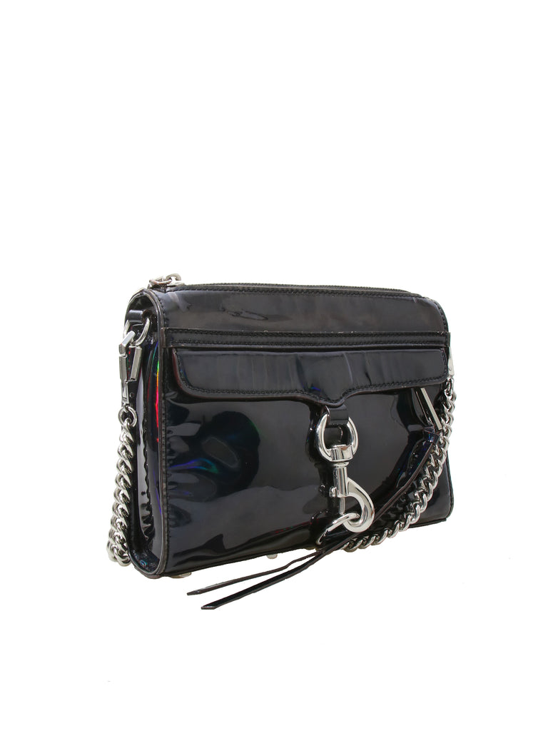 Rebecca Minkoff M.A.C. Iridescent Cross Body Bag